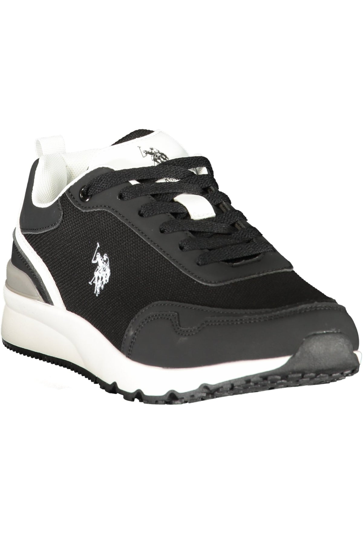 U.S. POLO ASSN. Men Sneakers - Black