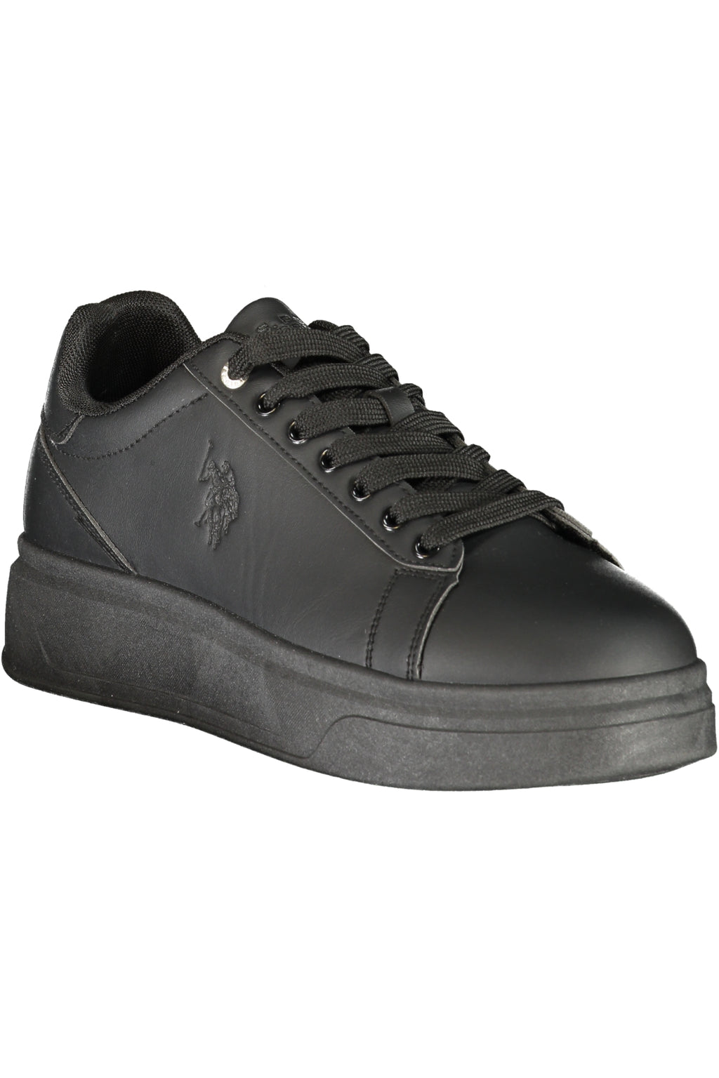 U.S. POLO ASSN. Men Sneakers - Black