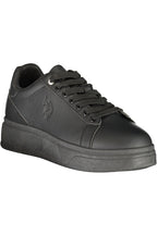 U.S. POLO ASSN. Men Sneakers - Black