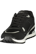 U.S. POLO ASSN. Men Sneakers - Black