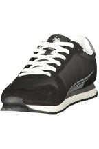 U.S. POLO ASSN. Men Sneakers - Black