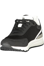 U.S. POLO ASSN. Men Sneakers - Black