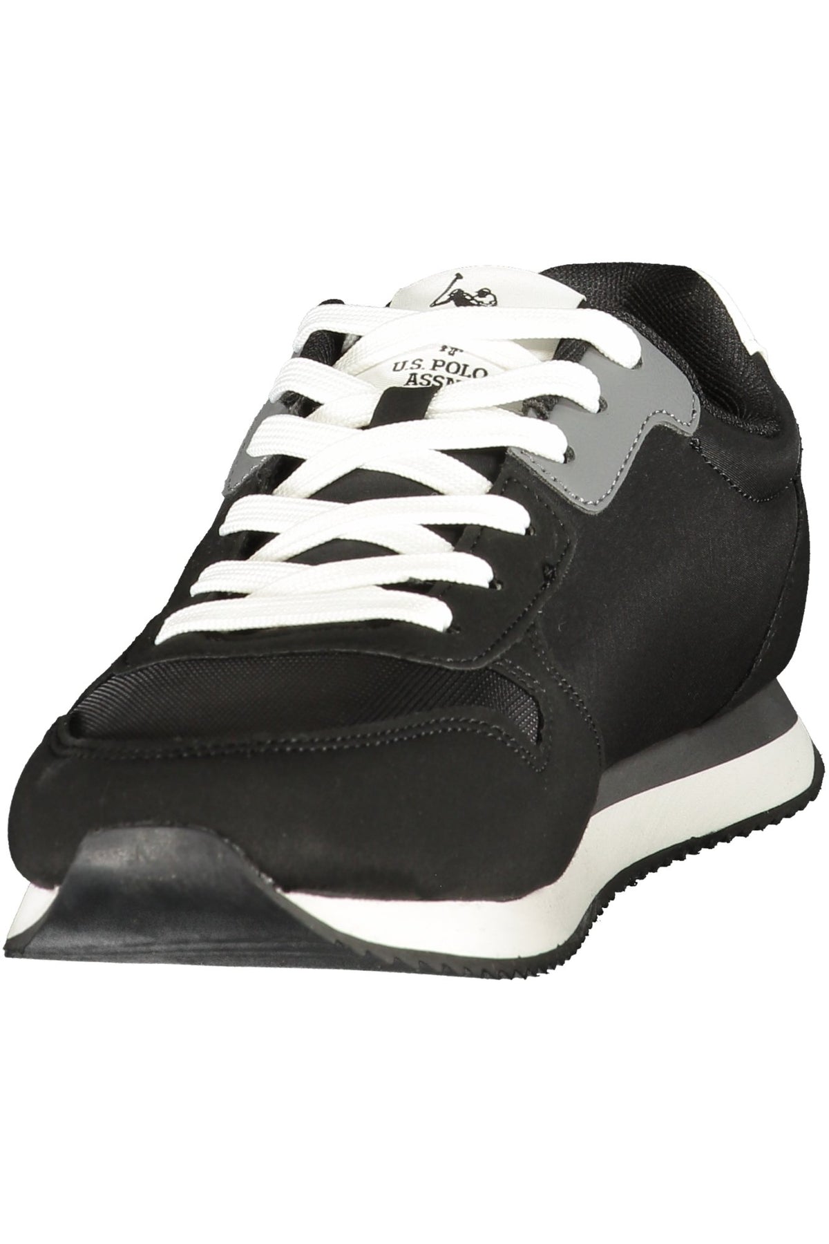 U.S. POLO ASSN. Men Sneakers - Black