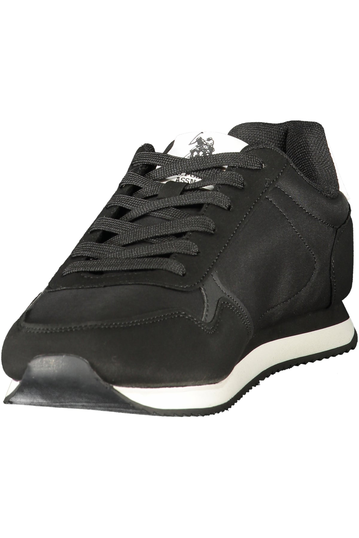 U.S. POLO ASSN. Men Sneakers - Black