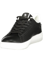 U.S. POLO ASSN. Men Sneakers - Black