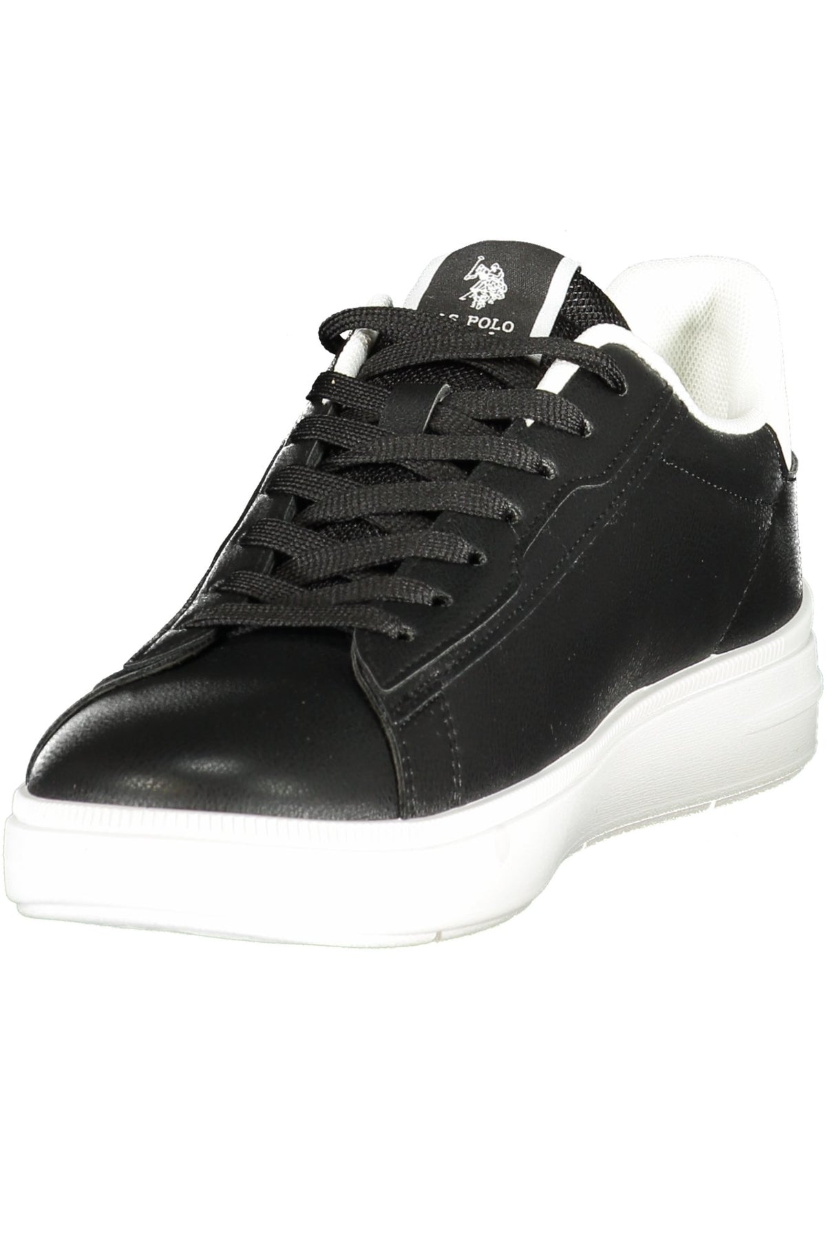 U.S. POLO ASSN. Men Sneakers - Black