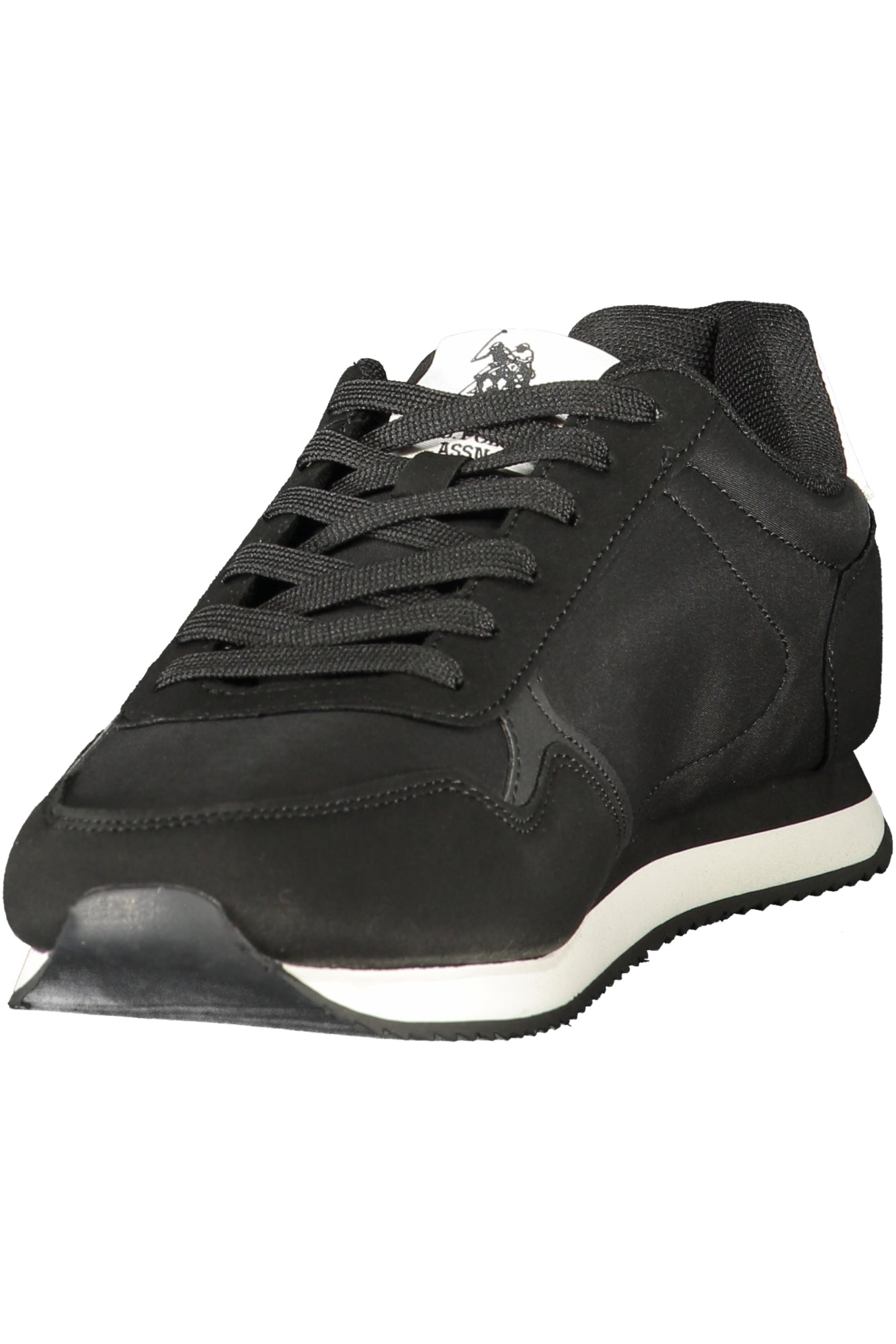 U.S. POLO ASSN. Men Sneakers - Black