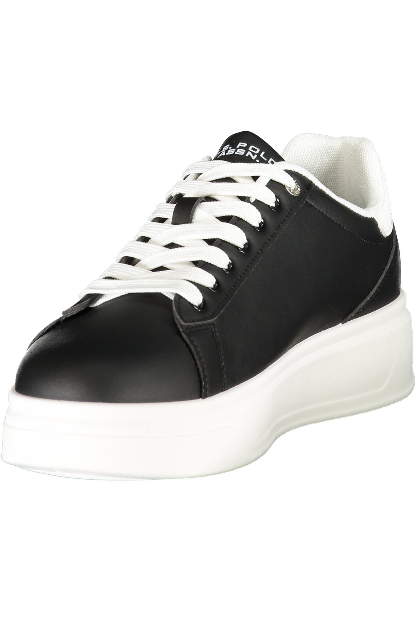 U.S. POLO ASSN. Men Sneakers - Black