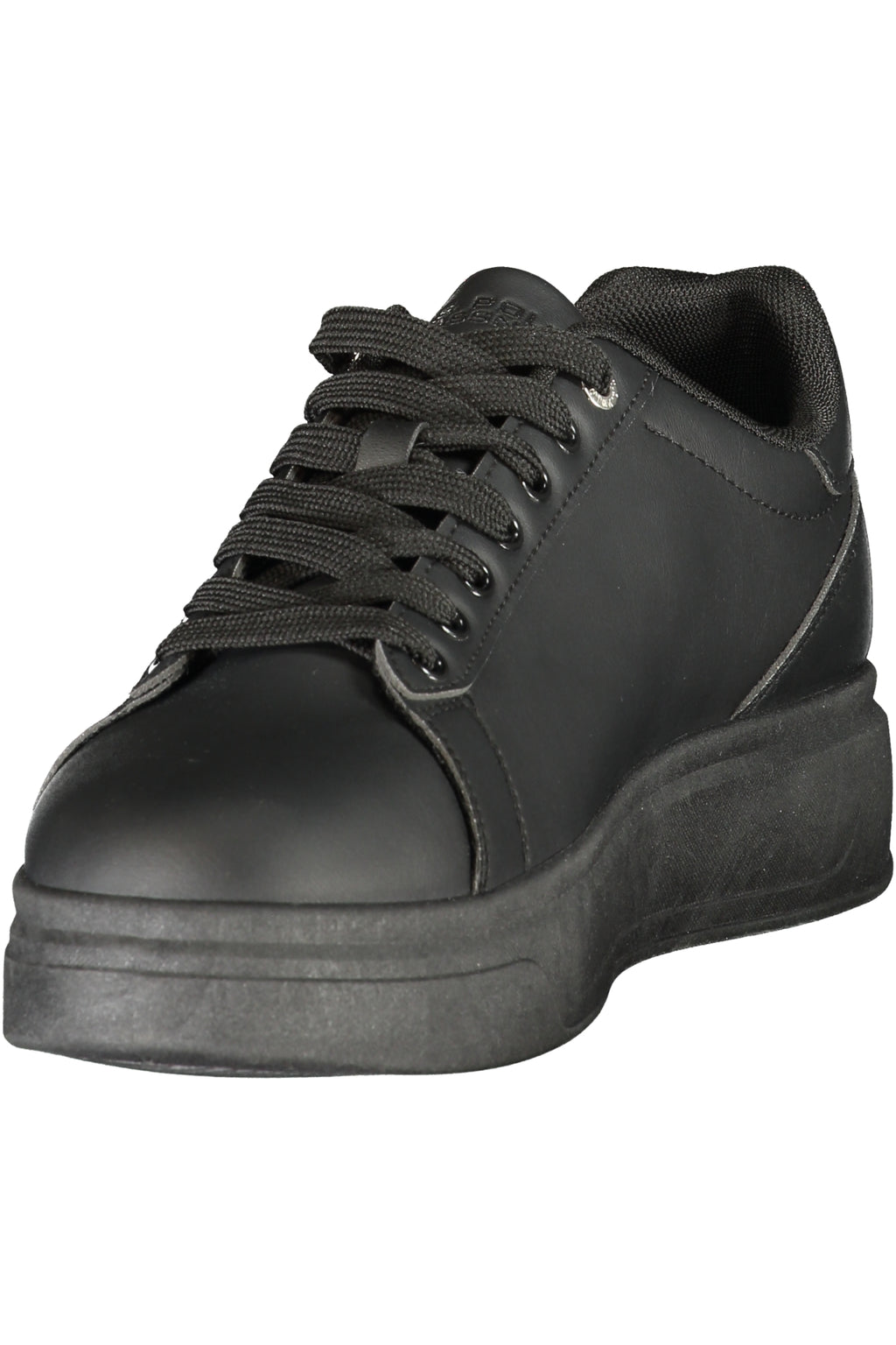 U.S. POLO ASSN. Men Sneakers - Black