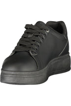 U.S. POLO ASSN. Men Sneakers - Black