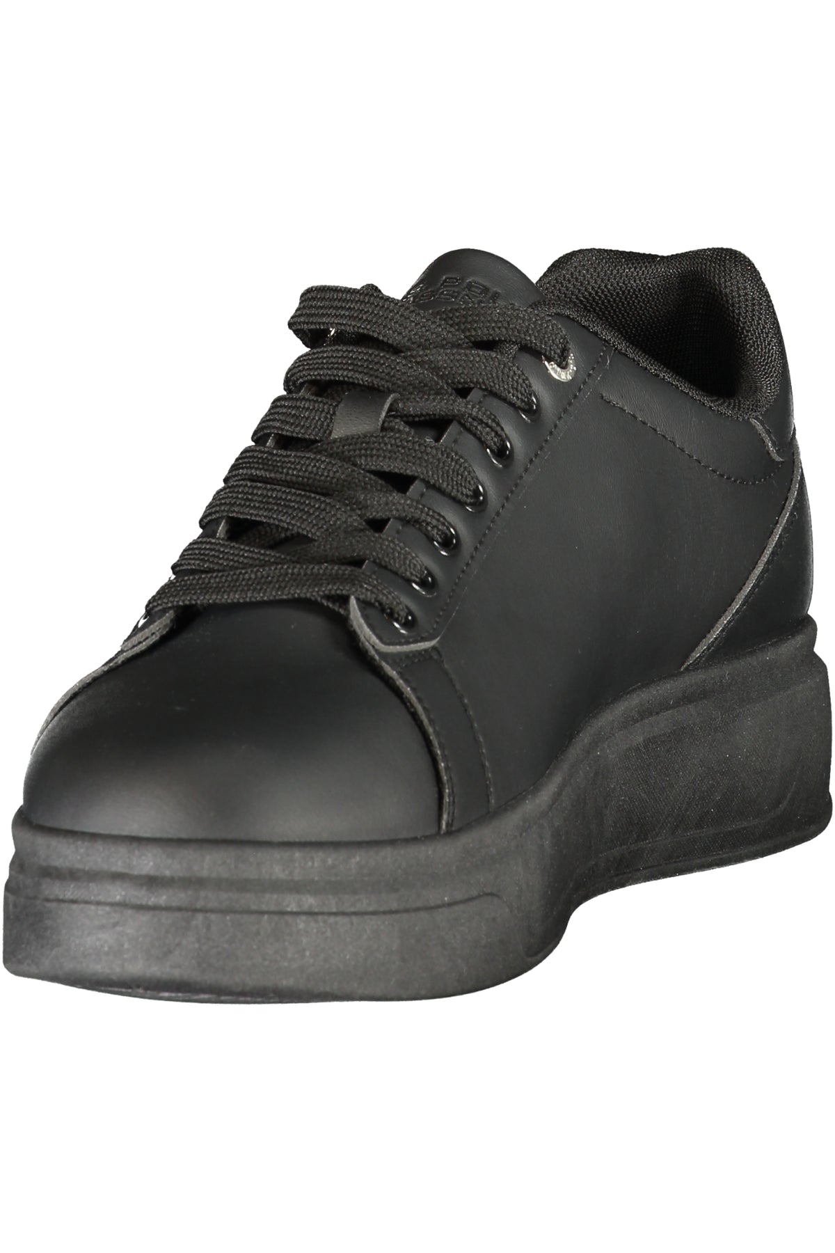 U.S. POLO ASSN. Men Sneakers - Black