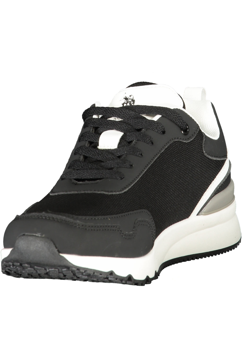 U.S. POLO ASSN. Men Sneakers - Black
