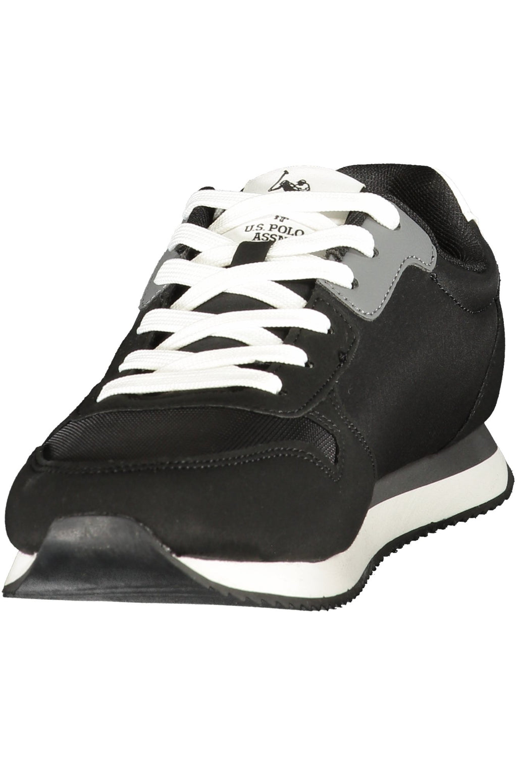 U.S. POLO ASSN. Men Sneakers - Black