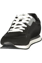 U.S. POLO ASSN. Men Sneakers - Black