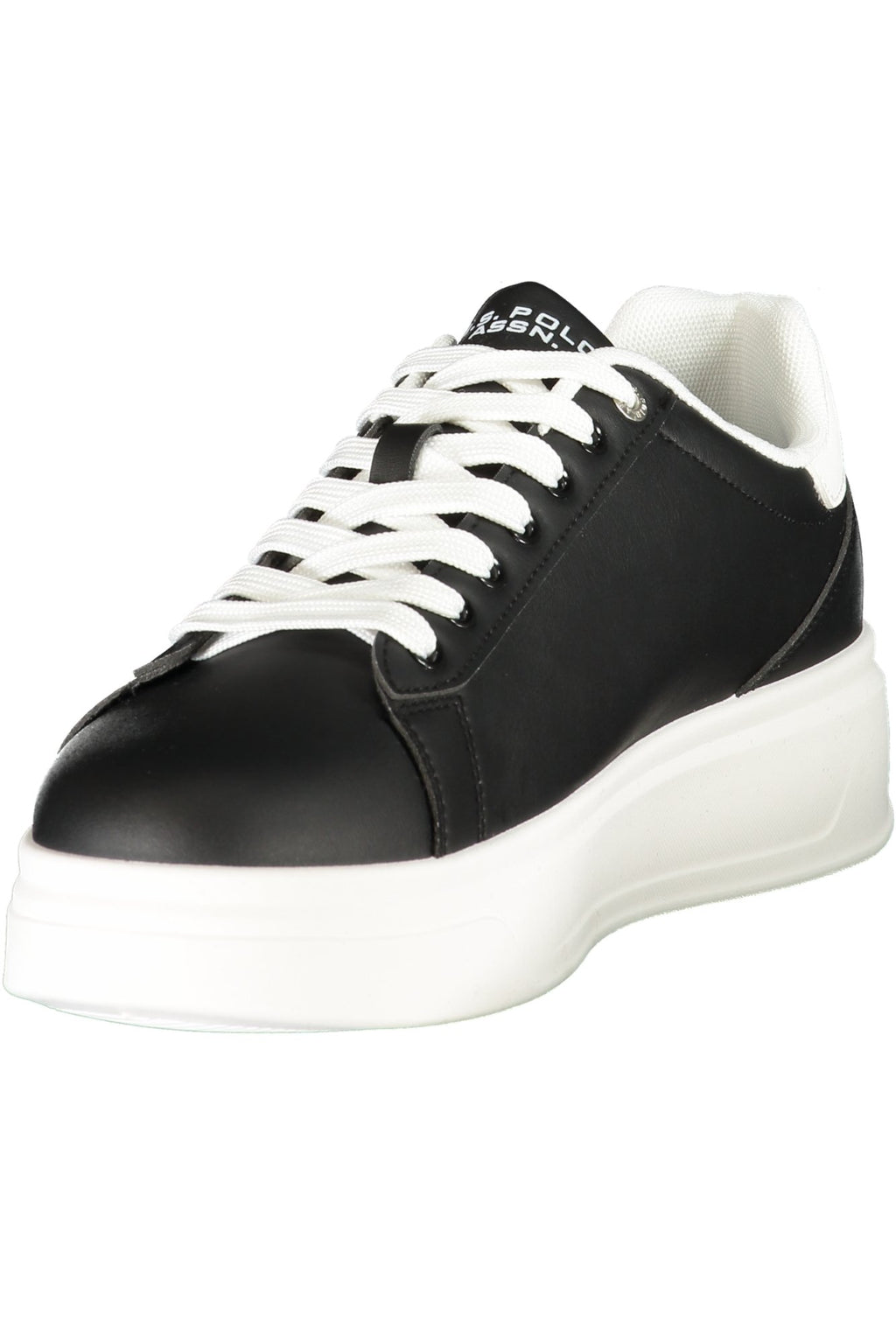 U.S. POLO ASSN. Men Sneakers - Black