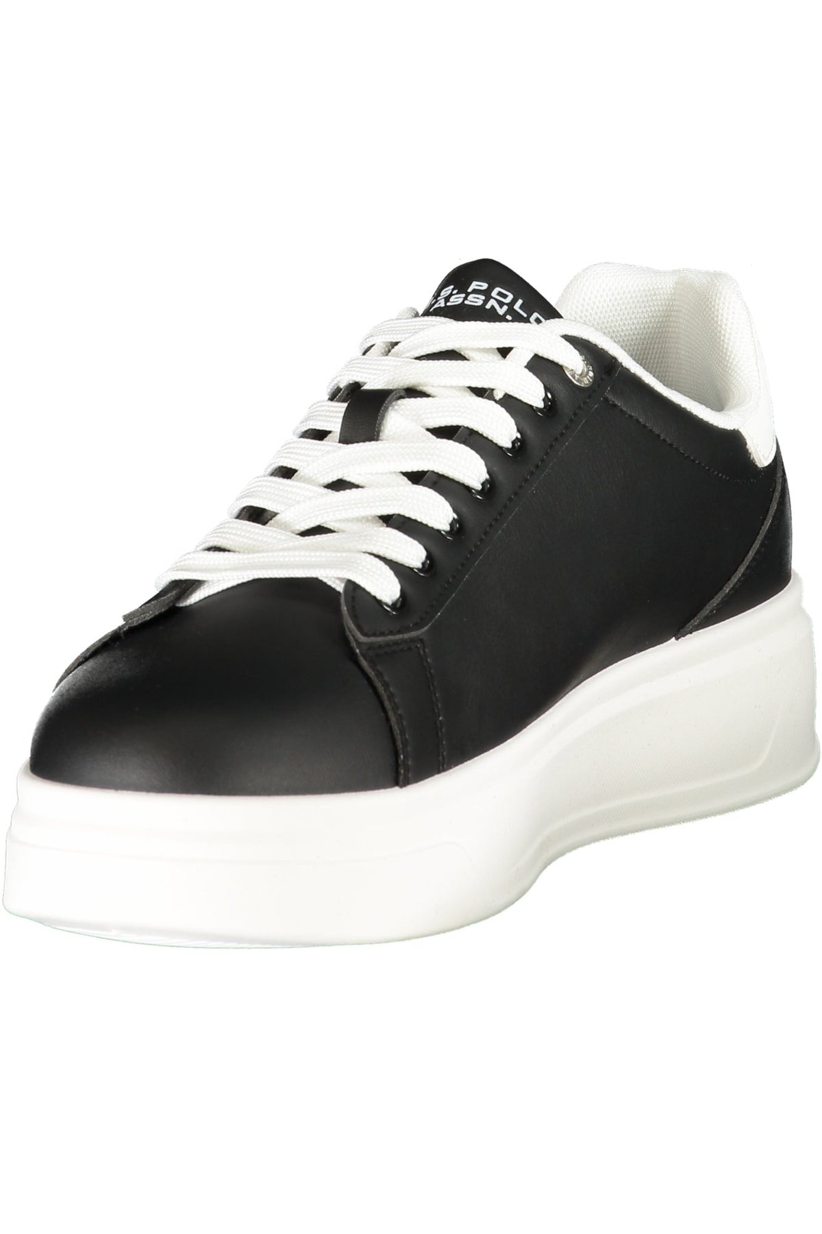 U.S. POLO ASSN. Men Sneakers - Black