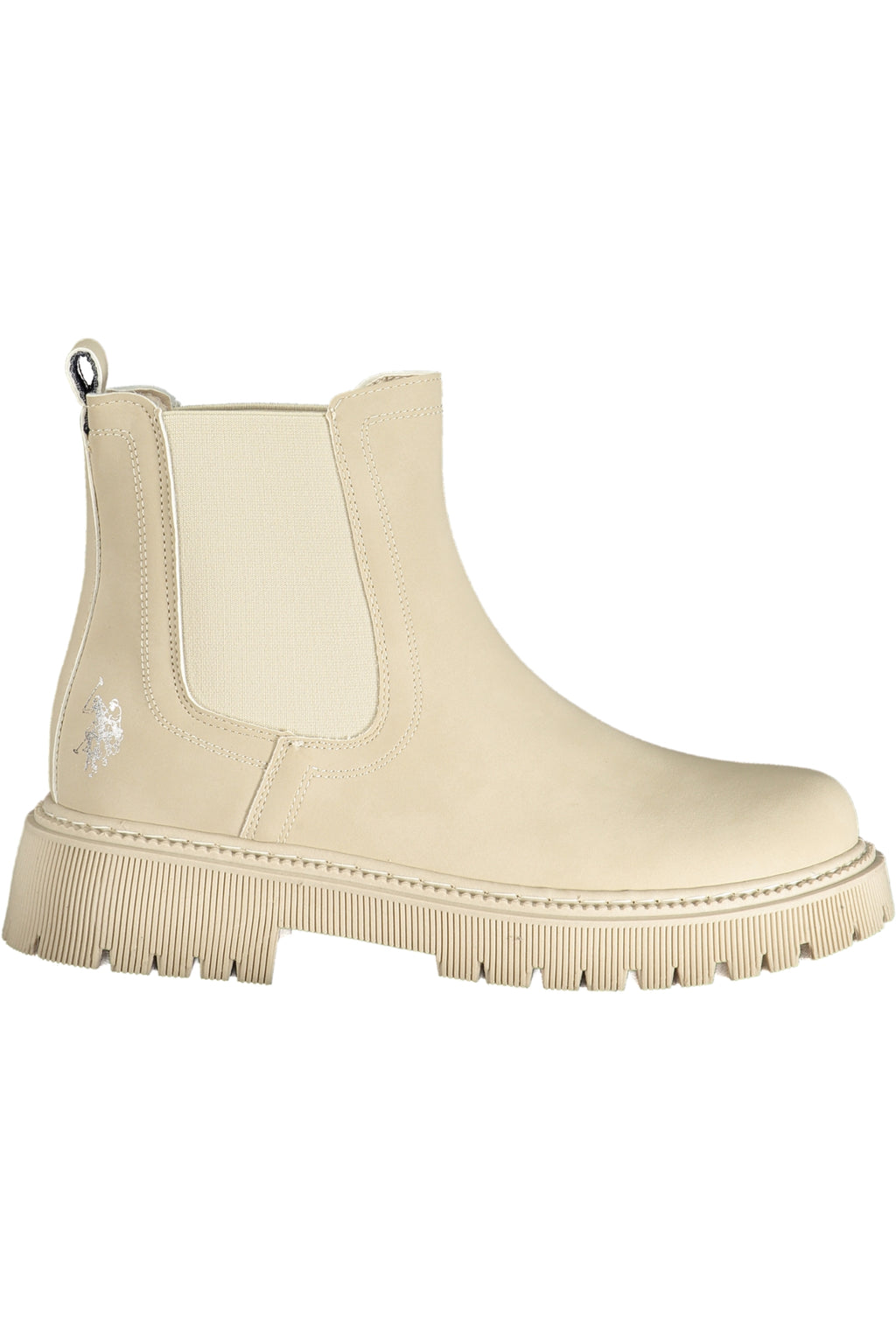 U.S. POLO ASSN. Women Boots - Beige