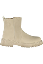 U.S. POLO ASSN. Women Boots - Beige