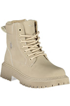 U.S. POLO ASSN. Women Boots - Beige