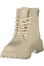 U.S. POLO ASSN. Women Boots - Beige