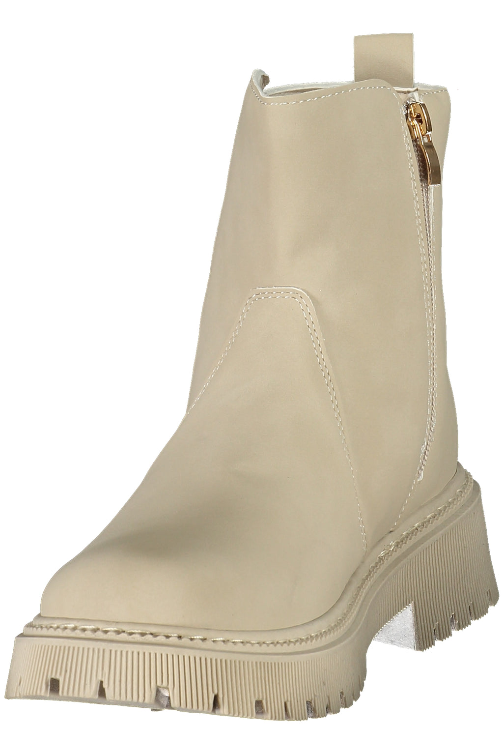 U.S. POLO ASSN. Women Boots - Beige