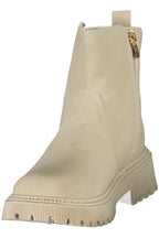 U.S. POLO ASSN. Women Boots - Beige