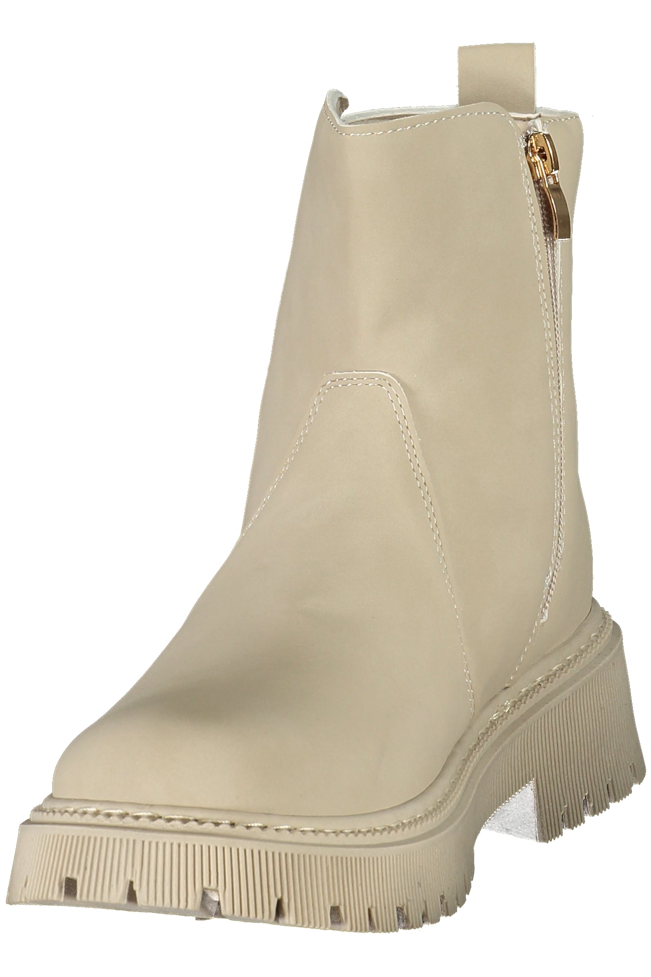 U.S. POLO ASSN. Women Boots - Beige