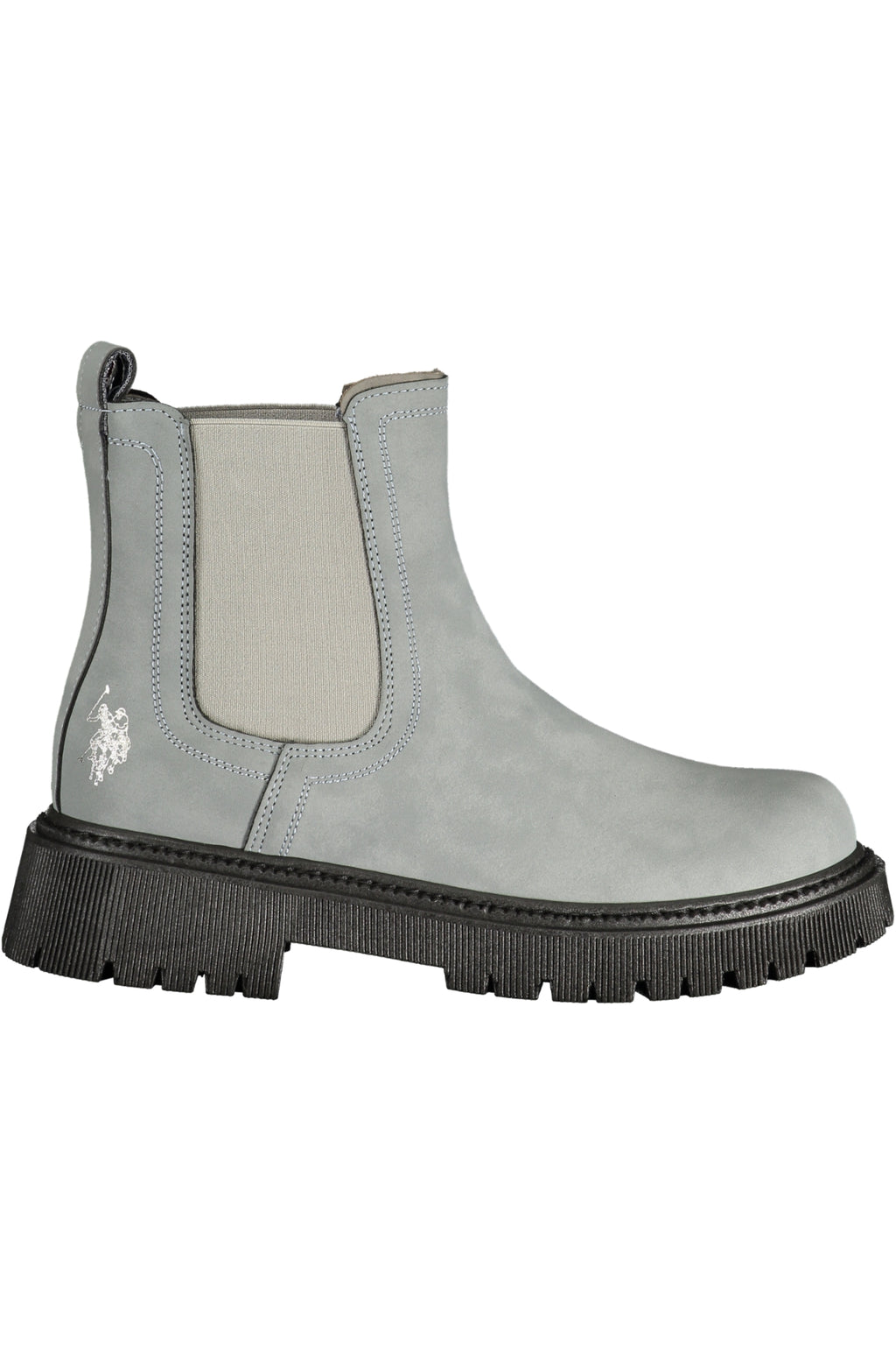 U.S. POLO ASSN. Women Boots - Grey