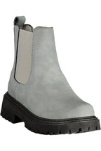 U.S. POLO ASSN. Women Boots - Grey