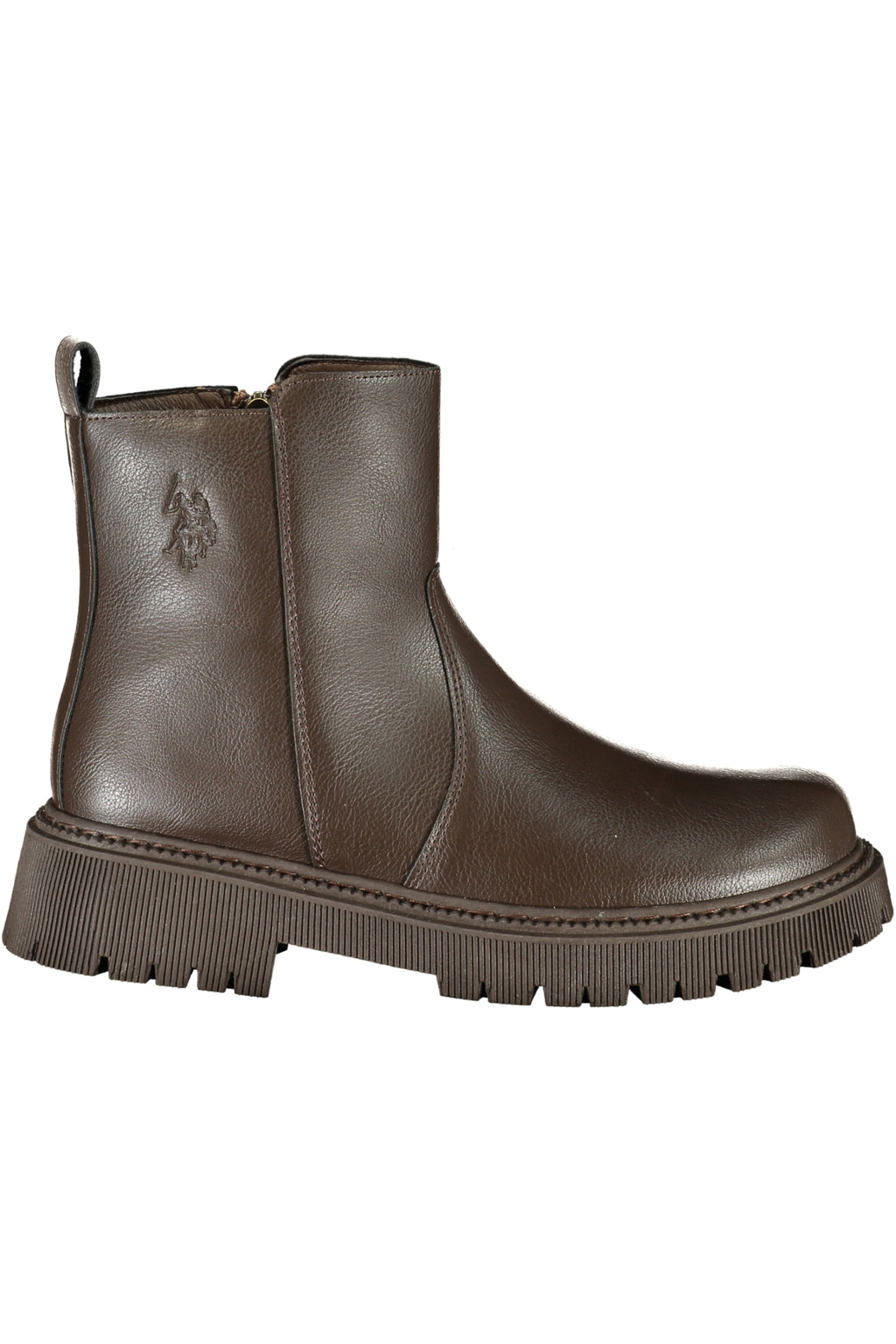 U.S. POLO ASSN. Women Boots - Brown