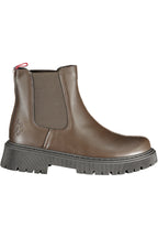 U.S. POLO ASSN. Women Boots - Brown