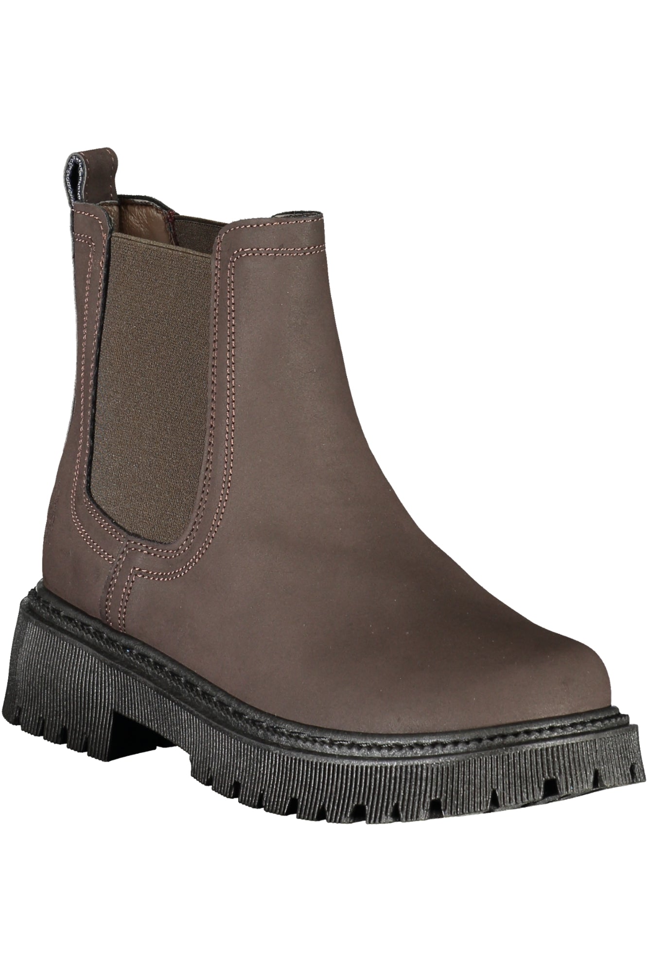 U.S. POLO ASSN. Women Boots - Brown
