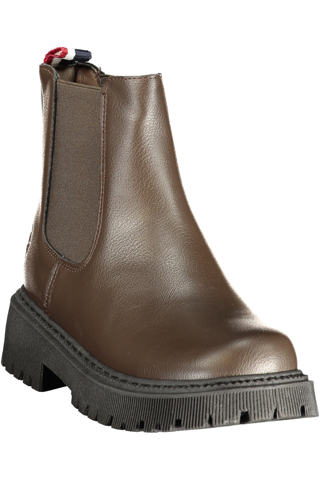 U.S. POLO ASSN. Women Boots - Brown