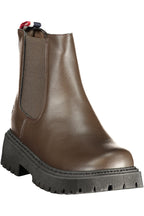 U.S. POLO ASSN. Women Boots - Brown