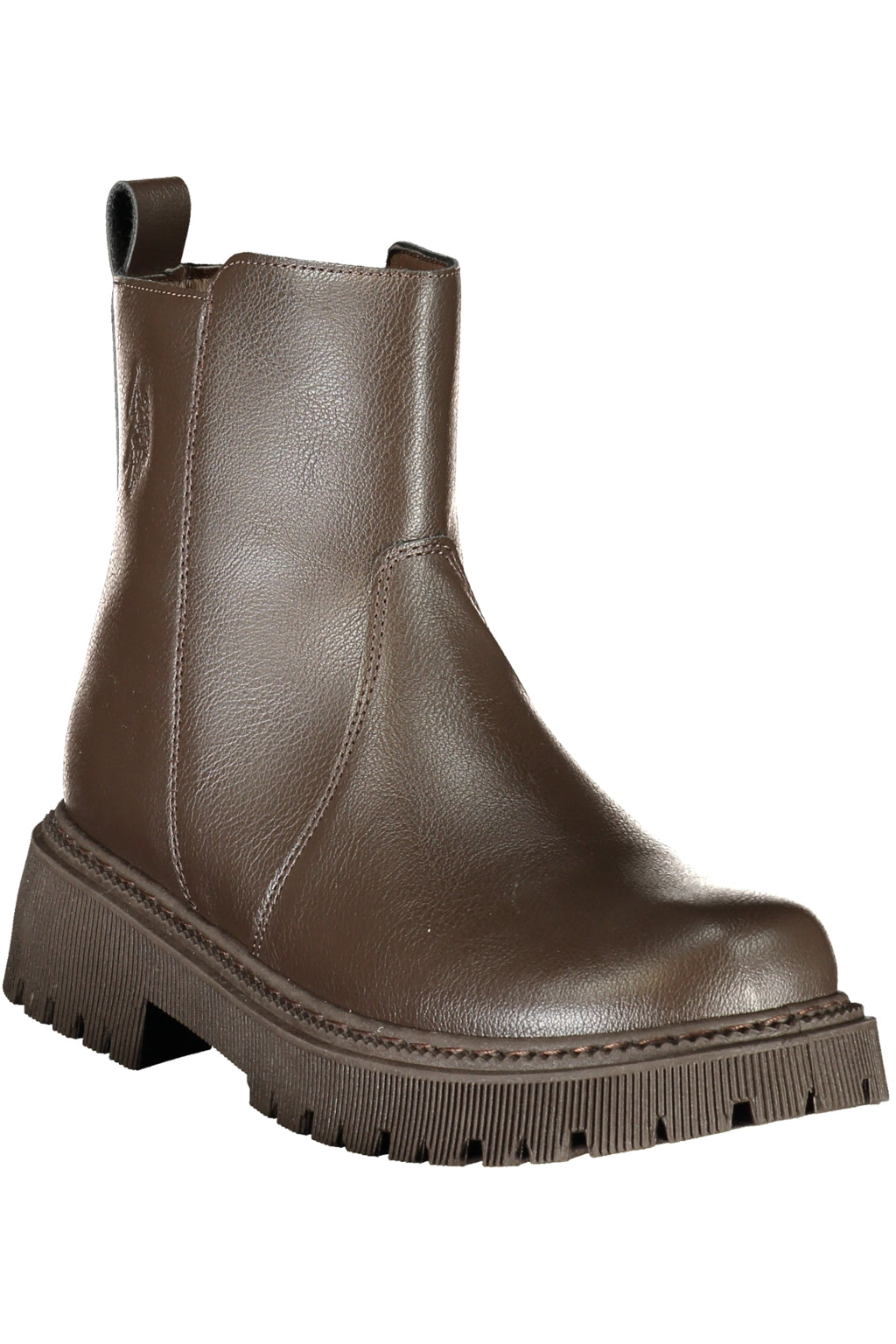 U.S. POLO ASSN. Women Boots - Brown