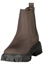 U.S. POLO ASSN. Women Boots - Brown