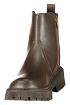 U.S. POLO ASSN. Women Boots - Brown