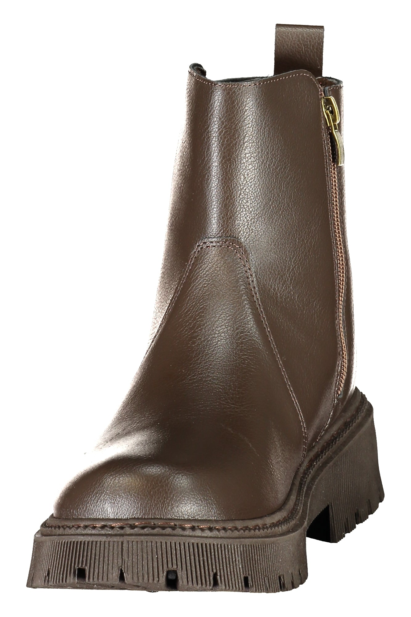 U.S. POLO ASSN. Women Boots - Brown