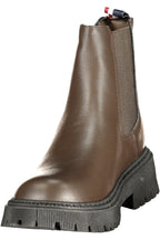 U.S. POLO ASSN. Women Boots - Brown