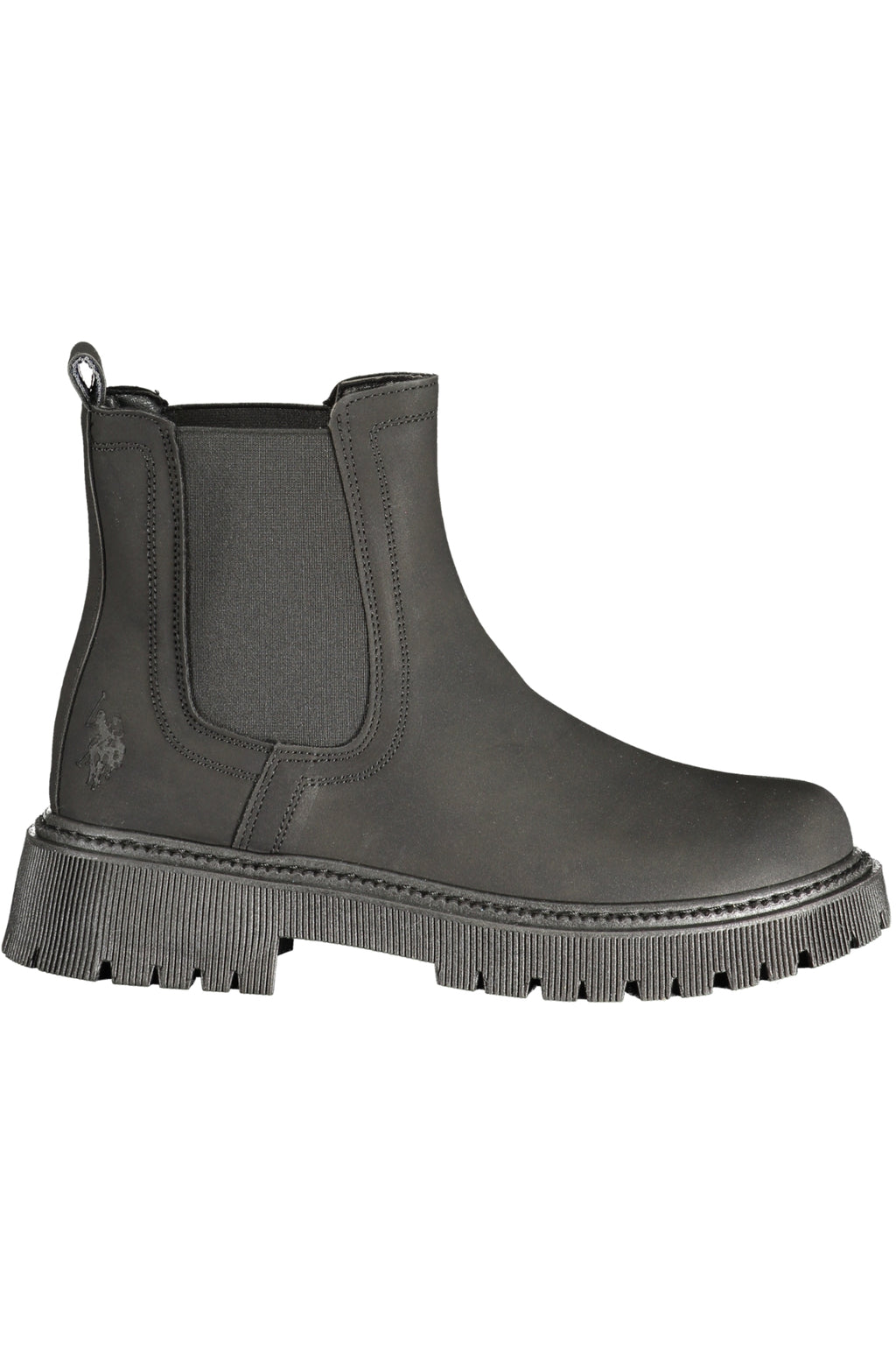 U.S. POLO ASSN. Women Boots - Black