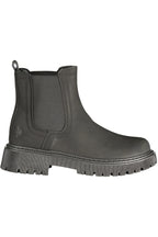 U.S. POLO ASSN. Women Boots - Black