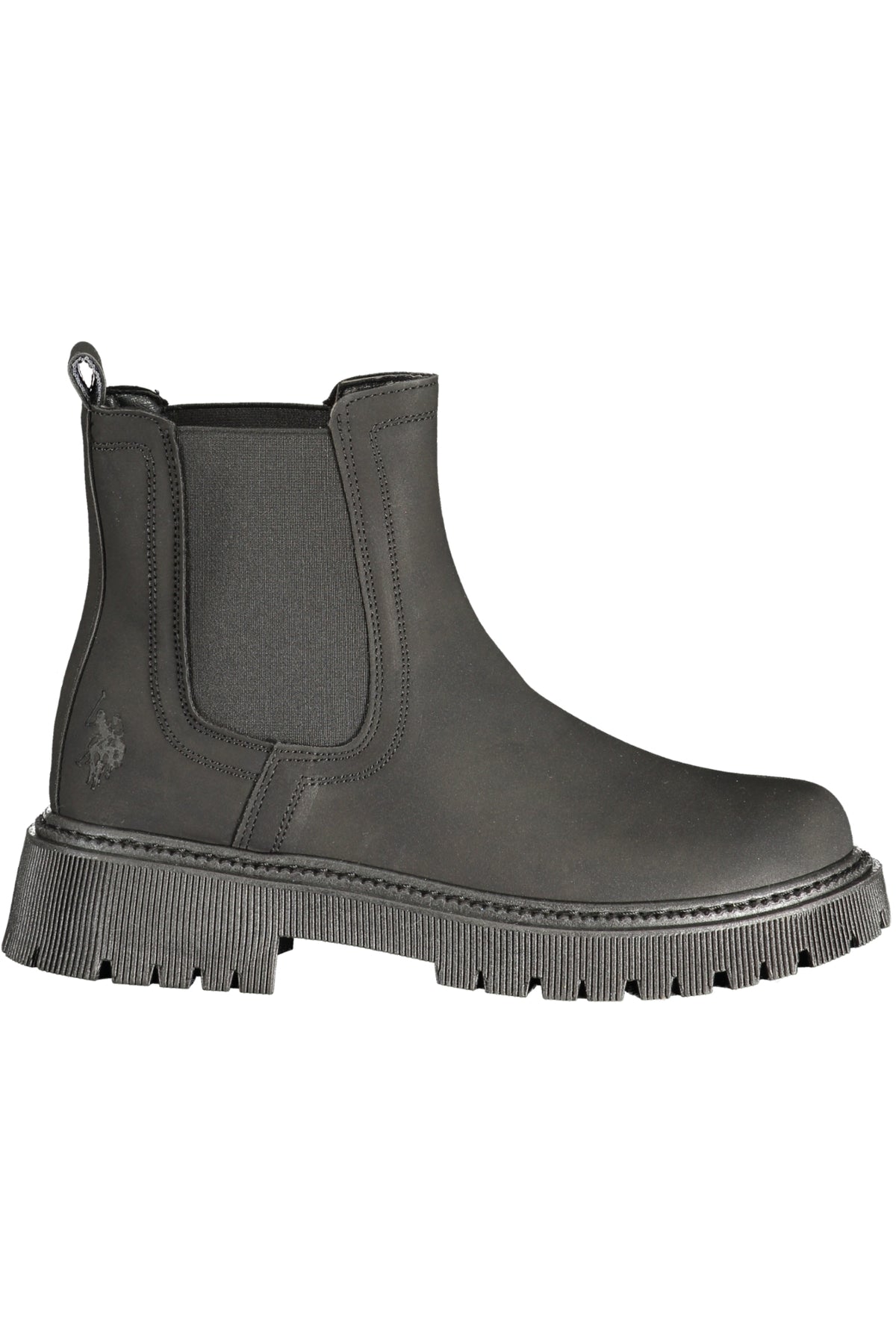 U.S. POLO ASSN. Women Boots - Black