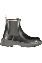 U.S. POLO ASSN. Women Boots - Black