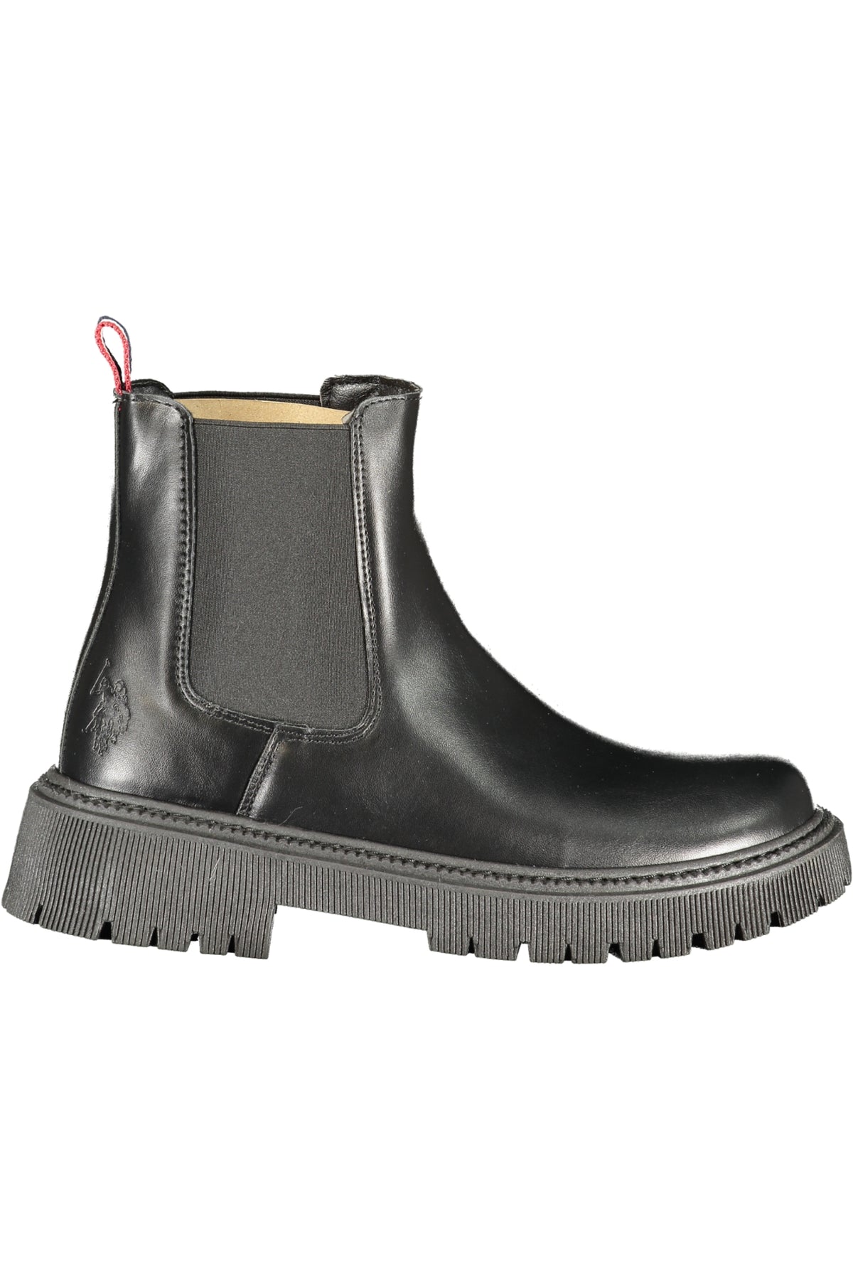 U.S. POLO ASSN. Women Boots - Black