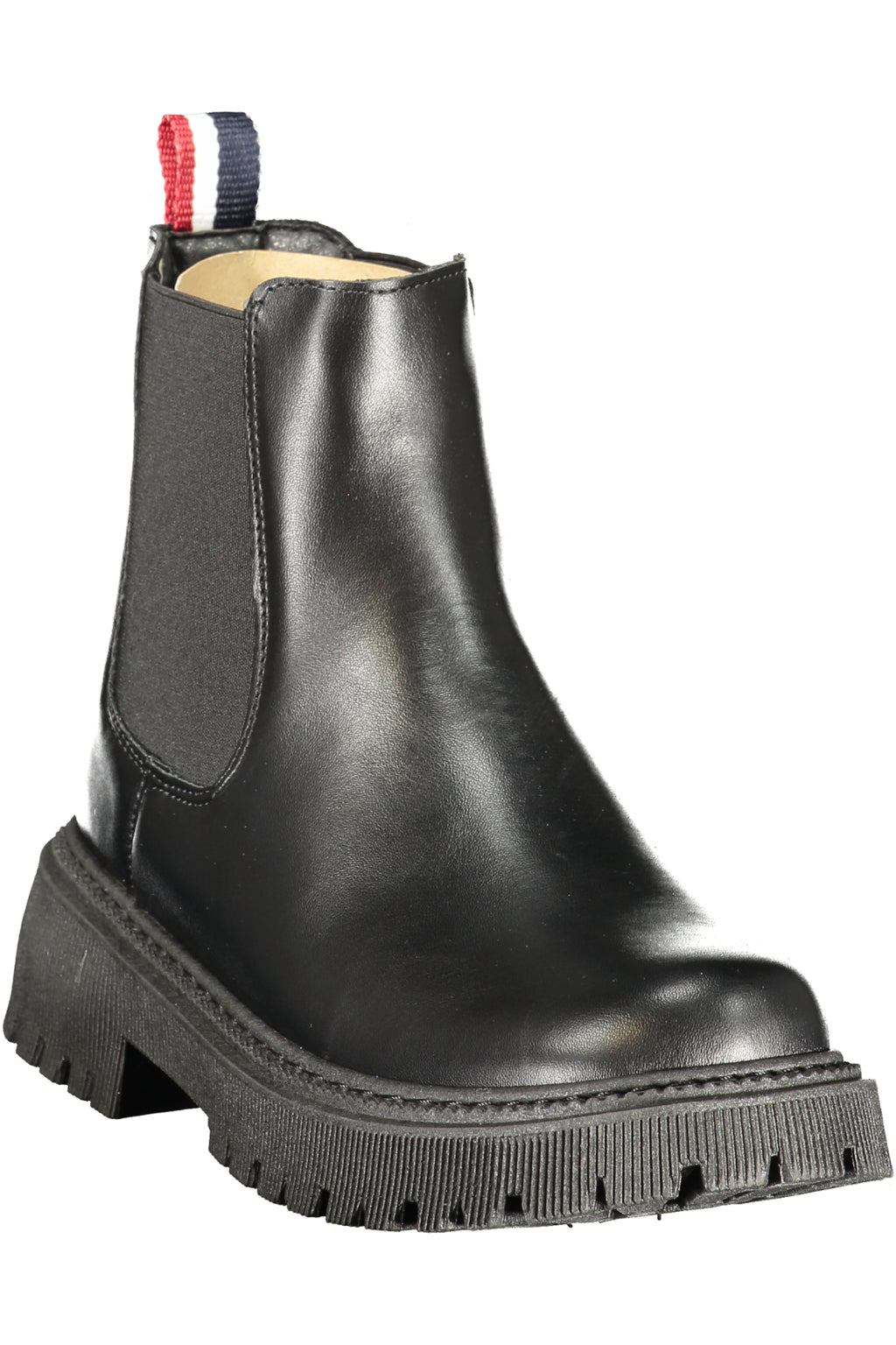 U.S. POLO ASSN. Women Boots - Black