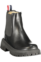 U.S. POLO ASSN. Women Boots - Black