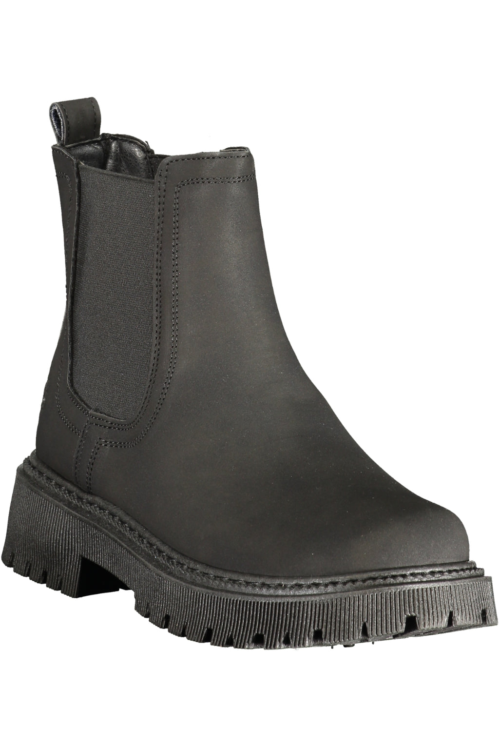 U.S. POLO ASSN. Women Boots - Black