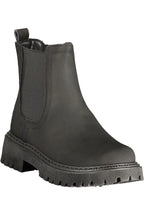 U.S. POLO ASSN. Women Boots - Black