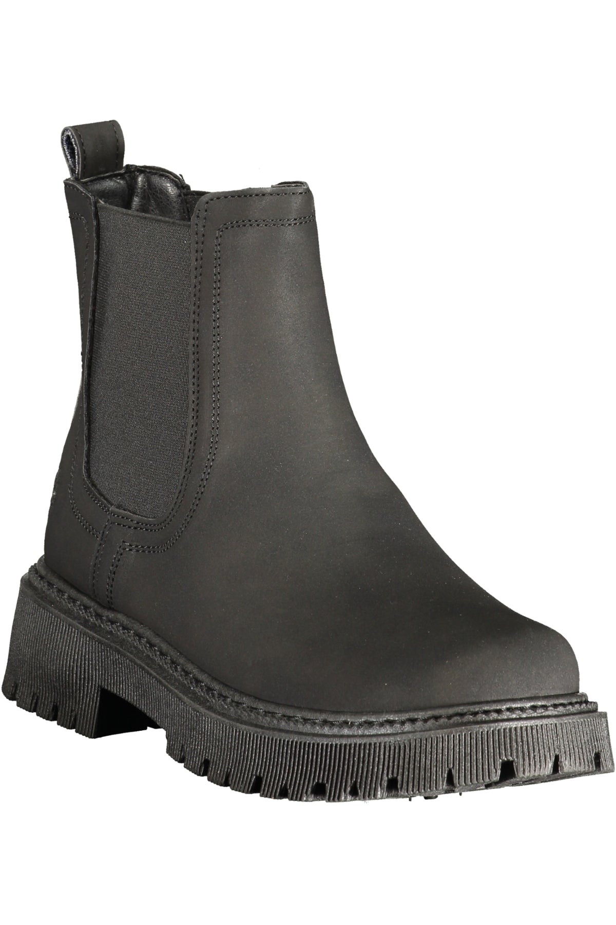 U.S. POLO ASSN. Women Boots - Black