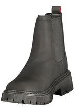 U.S. POLO ASSN. Women Boots - Black
